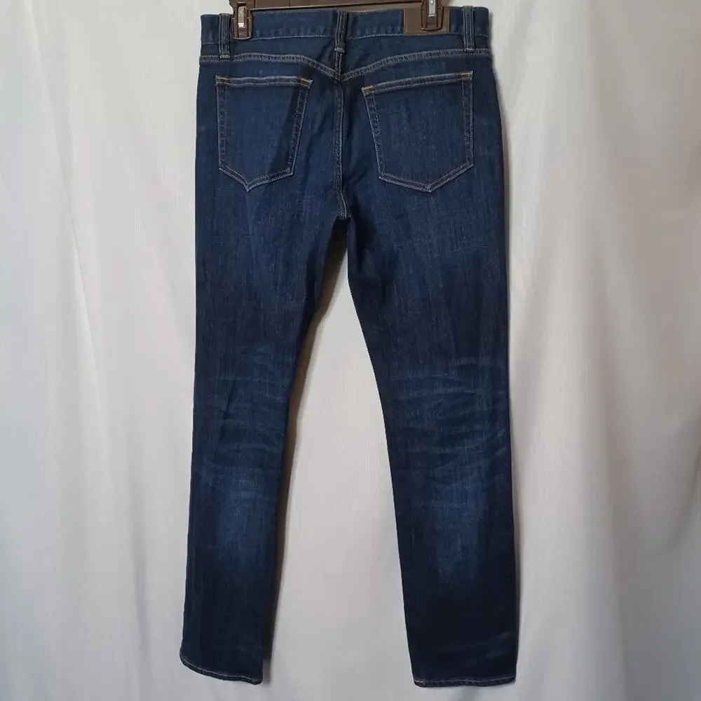 J. Crew crew driggs